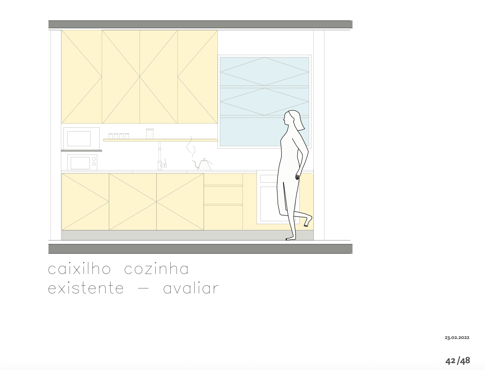 Architectural representation